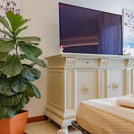 Milano Central Elegance Suite - Wi-Fi Ultra Fast, Near Station-2